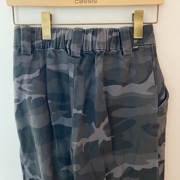 Aritzia Camo Pants - Picture 8 of 10